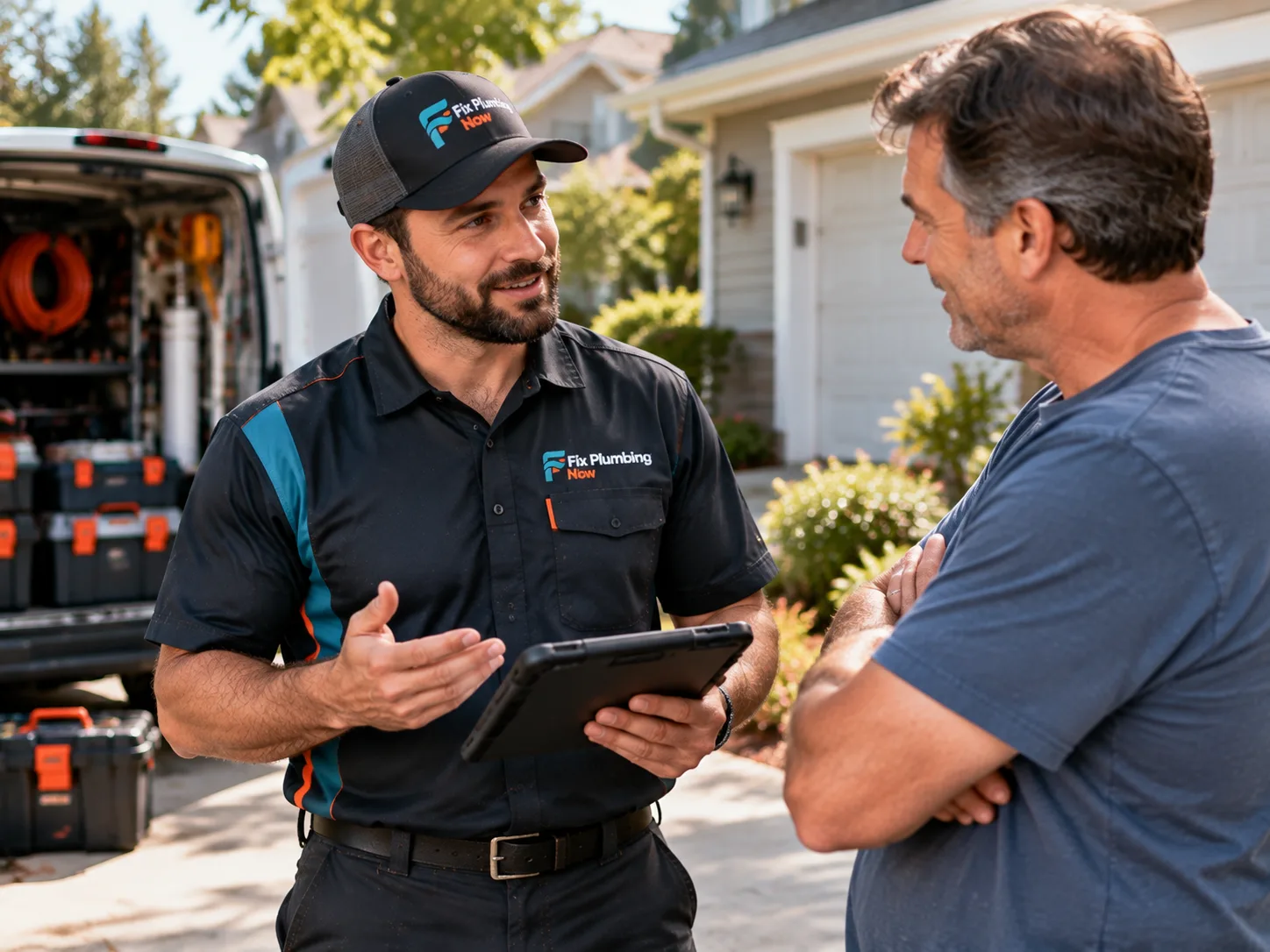 Clogged Drain Service Lodgepole, SD FAQs
